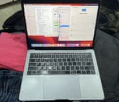 Macbook PRO 13, 16GB, 256GB SSD, I7