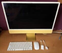 APPLE iMAC 24