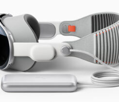 Prodám 3 kusy Vision Pro