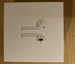 Apple AirPods (2019)