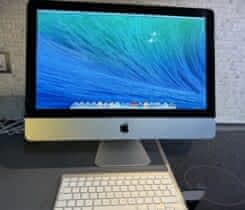 iMac 21,5, intel Iris Pro 1536