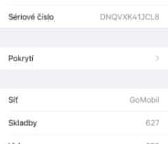 Prodám iPhone X bez závad, jako nový