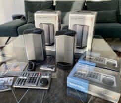 Exkluzivní eGPU Blackmagic Pro Vega 56