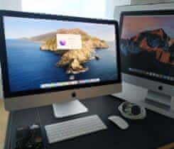 iMac 27”  2015 5K, 16 GB RAM, 1TB Flash