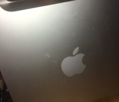 MacPro po Fastserver upgrade