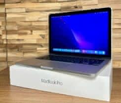 MacBook Pro 13, i5,2015, 8RAM,256SSD
