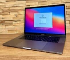 MacBook Pro 15,i9,2019, 16GB RAM, 512GB