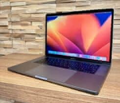 MacBook Pro 15,i7, 2017, 16GB RAM, 512GB