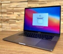 MacBook Pro 16, i7, 2019, 32GB RAM, 1TB