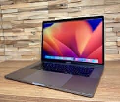 MacBook Pro 15, i7,2017,16RAM,512SSD