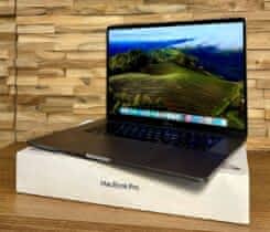 MacBook Pro 16,i7,2019, 16GB RAM,512GB