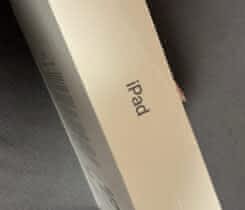 Nový Apple iPad 9th Gen, 256GB wifi+cell