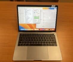 Macbook PRO 13, 500GB, Dobrá baterie,