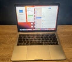 Macbook PRO 13, 16GB, 256GB