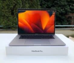 Macbook Pro 15 Touch Bar, 2017