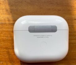 Airpods pro 3