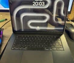 Prodam macbook air 15 2 roky zaruka