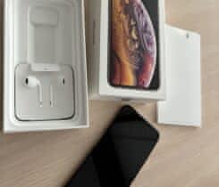 Prodám iPhone XS 64gb rose gold