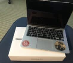 MacBook Pro Retina 13 2015 nová baterie