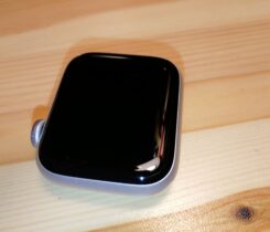 Apple watch Se (Gen 2) 2022 40mm Silver