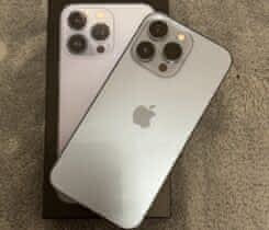 Apple iPhone 13Pro 128GB v barvě Sierra