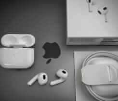 Airpods 3 s Magsafe púzdrom