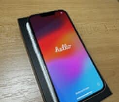 PRODÁM iPhone 13 PRO 128GB stříbrný