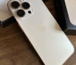 iPhone 13 Pro 256 GB Gold