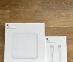 Apple USB-C napájecí adaptér + kabel 2m