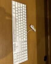 Apple model A124 EMC 2171