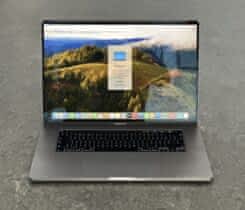 Macbook Pro 16,1, i9, 16GB RAM, 2TB