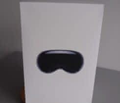 Prodám Apple Vision Pro 256 GB