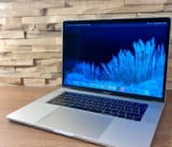 MacBook Pro 15 ,i7,2017, 16GB,512GB SSD