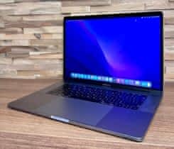 MacBook Pro 15,i9,2019, 16GB RAM, 512GB