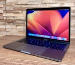 MacBook Pro 13,2017, 8GB RAM, 256GB