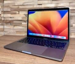 MacBook Pro 13,2022, M2, 16GB RAM, 256GB