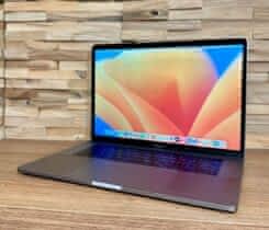 MacBook Pro 15 Touch Bar,2017,16GB,1TB