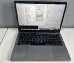 Macbook PRO 13, 2019, 16GB, 500GB,