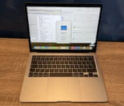 Macbook AIR M1, super cena