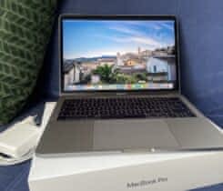 Prodám MacBook Pro 13, 2017