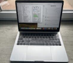 Macbook PRO 13, 2019, Čtyřjádro, 256GB