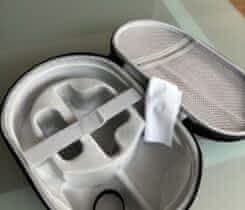 Apple Vision Pro cestovní pouzdro