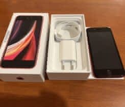 iPhone SE (2020) RED 64GB