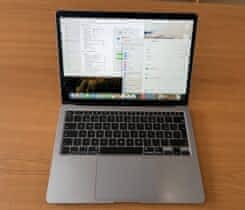 Macbook AIR 2020, 8GB, 256GB,