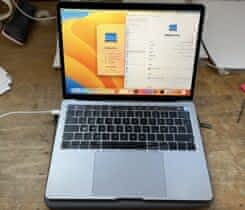 Macbook PRO 13, 8GB, 500GB, Super Bateri