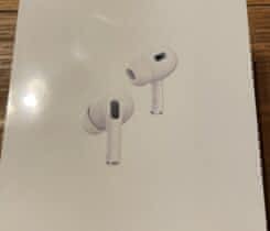 Prodám AirPods Pro 2 s MagSafe