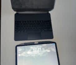 Prodám Ipad Pro 12,9 s Magic Keyboard CZ