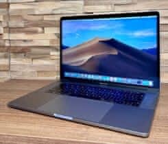 MacBook Pro 15,i9, 2019, 16GB RAM, 512GB