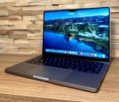 MacBook Pro 14,M1 Pro,2021,16GB ,512GB