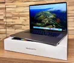 MacBook Pro 16,i7, 2019,16GB RAM, 512GB